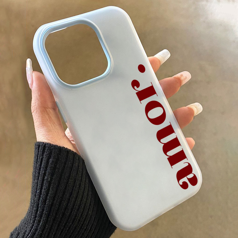 Czerwona Amor. Etui na telefon – Samsung Galaxy S24 recenzja i cena