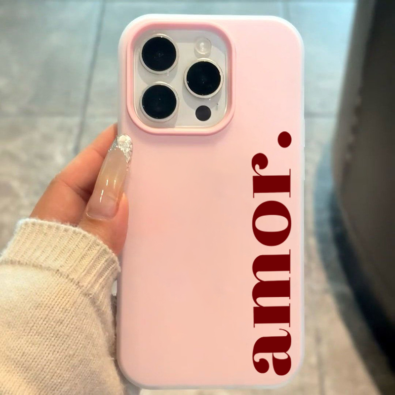 Czerwona Amor. Etui na telefon – Samsung Galaxy S24 recenzja i cena