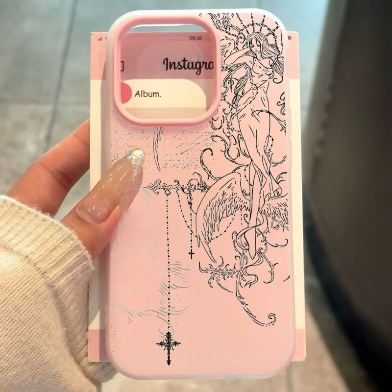 Etui na telefon w gotyckim sty – Samsung Galaxy S24 recenzja i cena