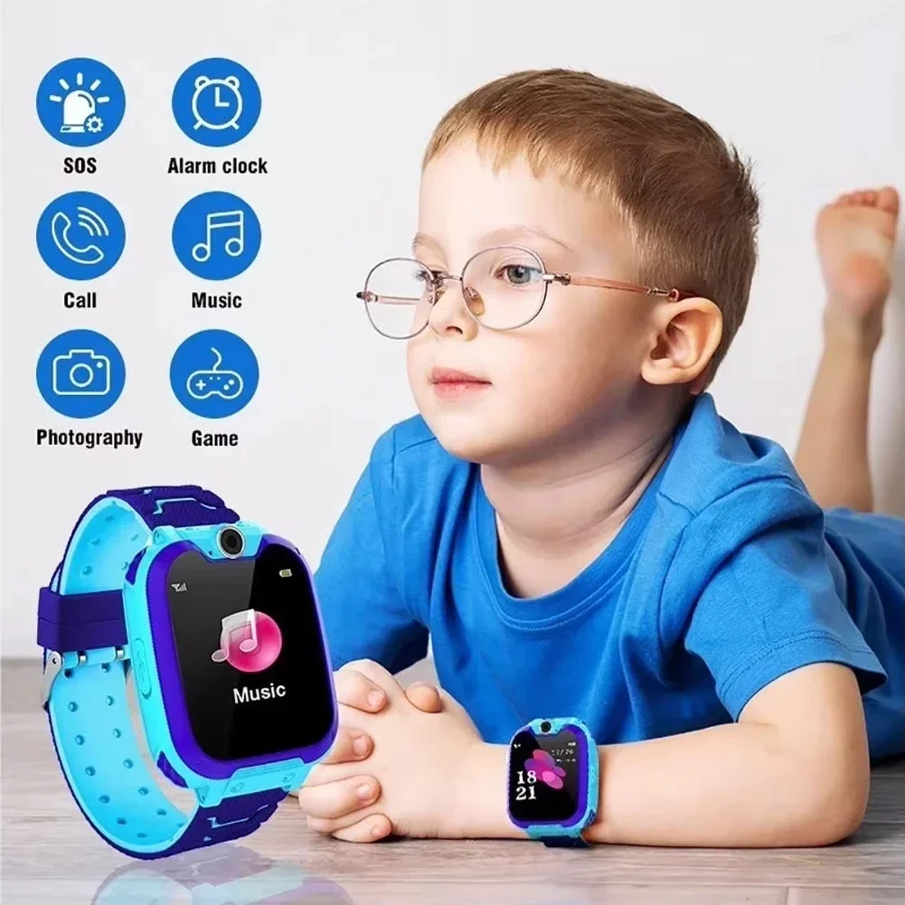 Lenovo 2026 Nowy Wodoodporny S – Fall Detection Watch recenzja i cena